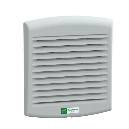 Schneider Electric Filterlüfter