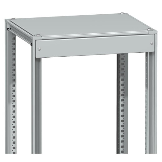 Schneider Electric Abschlussblenden