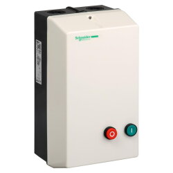 Schneider Electric Stern Dreieck Anlasser