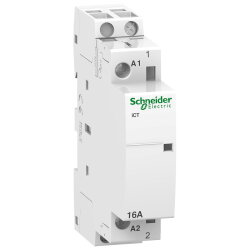 Schneider Electric Installationsrelais