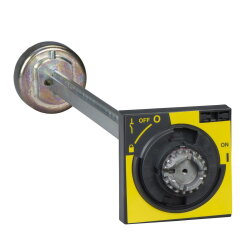 Schneider Electric Drehgriff