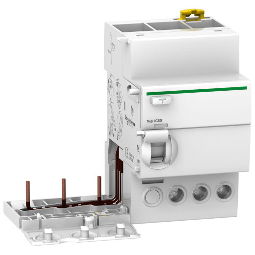 Schneider Electric FI-Block