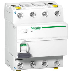 Schneider Electric FI-Schutzschalter