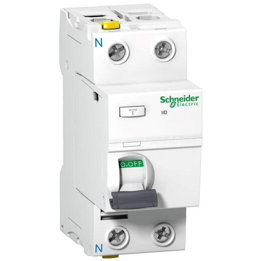 Schneider Electric FI-Schutzschalter