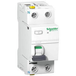 Schneider Electric FI-Schutzschalter