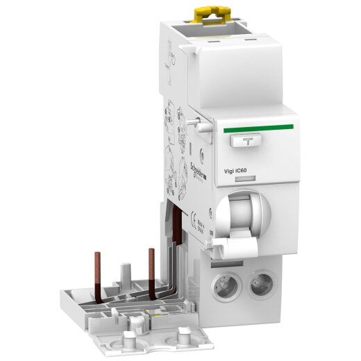 Schneider Electric FI-Block