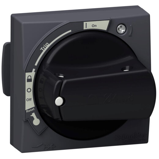 Schneider Electric Drehantrieb