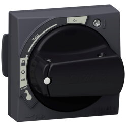 Schneider Electric Drehantrieb