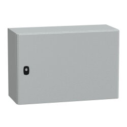 Schneider Electric Spacial S3D Schaltschrank