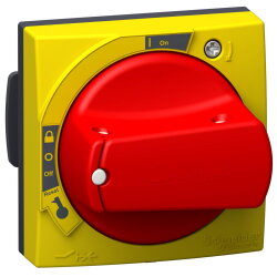 Schneider Electric Drehantrieb