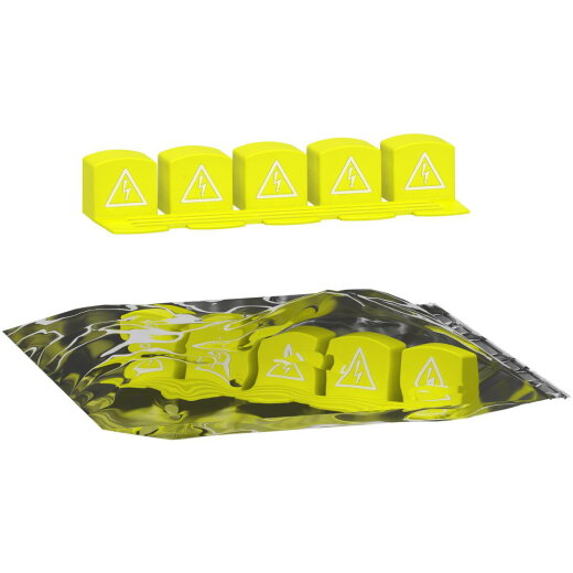 Schneider Electric Berührungsschutzabdeckung