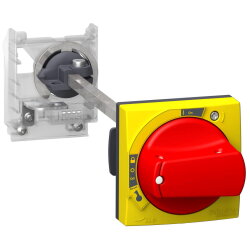 Schneider Electric Drehantriebsset