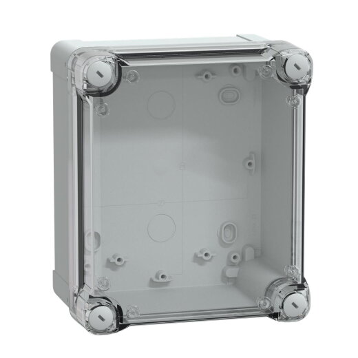 Schneider Electric Gehäuse