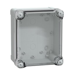 Schneider Electric Gehäuse