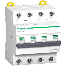 Schneider Electric FI/LS-Schalter