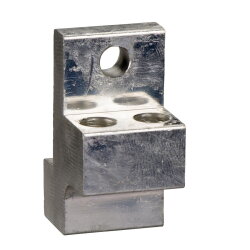 Schneider Electric Verteilerklemme