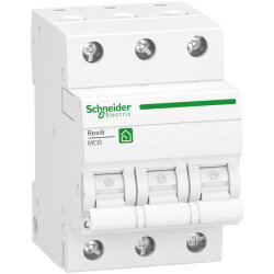 Schneider Electric Leitungsschutzschalter