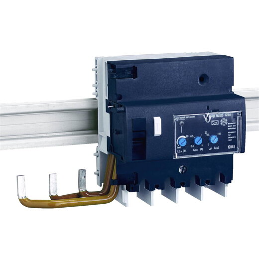 Schneider Electric FI-Block