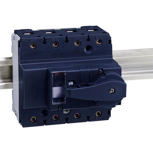 Schneider Electric FI-Block