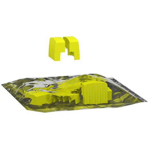 Schneider Electric Endkappe