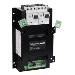 Schneider Electric Schneider Electricittstelle