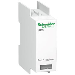 Schneider Electric Ersatzschutzmodul