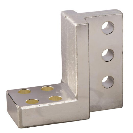 Schneider Electric Anschluss Adapter