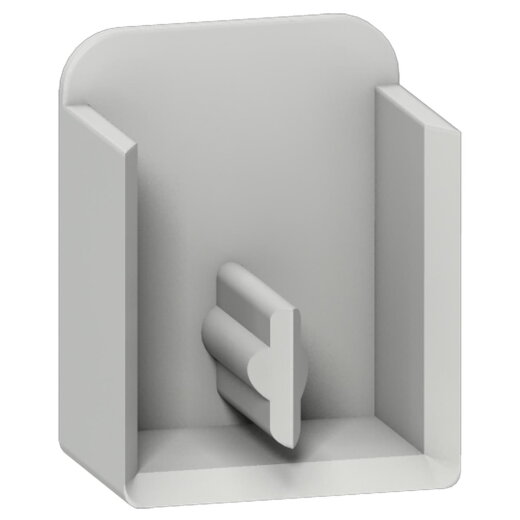 Schneider Electric Endkappe