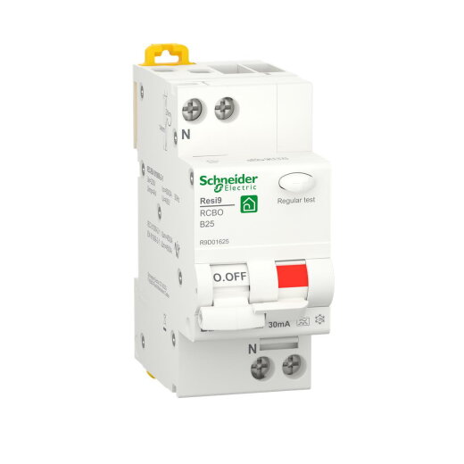 Schneider Electric FI/LS-Schalter