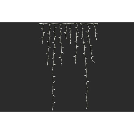 MK illumination LED-Lichtervorhang Giant Ice Lite® 304 019-346 ww