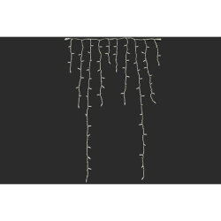 MK illumination LED-Lichtervorhang Giant Ice Lite®...