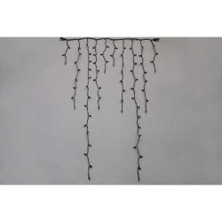 MK illumination LED-Lichtervorhang LED Giant Ice...