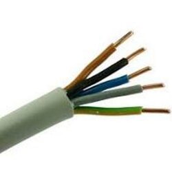 NEUT Mantelleitung Eca NYM-J 5x1,5 TR500m grau