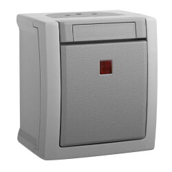 HHG Pacific Kontroll-/Ausschalter FR-AP IP54 90591028-DE...