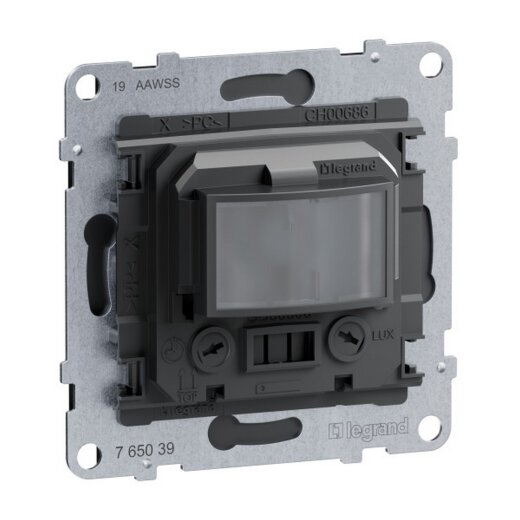 Legrand Einsatz SEANO 3-L.-BWM 170° IP44 2000W max 8m