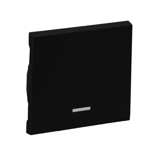 Legrand Wippe SEANO Wechselschalter bel.sw