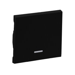 Legrand Wippe SEANO Wechselschalter bel.sw