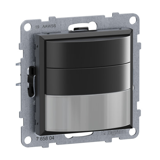 Legrand Bewegungsmelder SEANO 2-Leiter-180° 100 W 5-20m SW