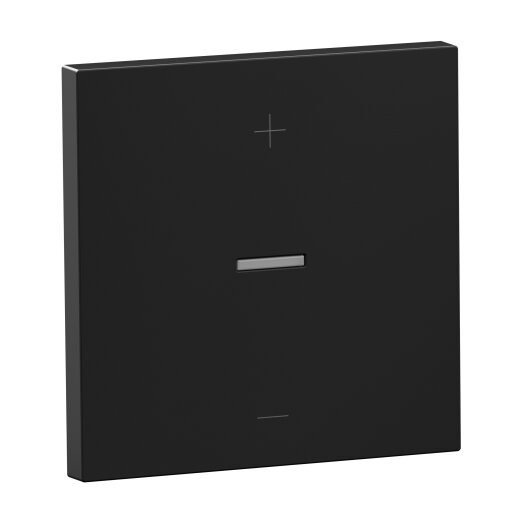 Legrand Wippe SEANO f.Tastdimmer sw