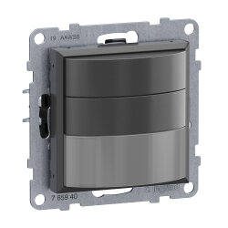 Legrand Bewegungsmelder SEANO 2-Leiter-180° 100 W...