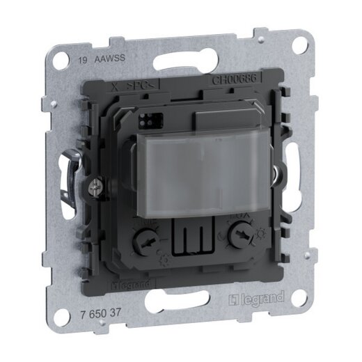 Legrand Einsatz SEANO 2-L.-BWM 170° 2-150W max.8 m