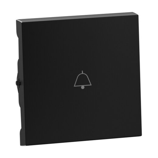 Legrand Wippe SEANO m.Symbol Klingel sw