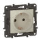Legrand Steckdose SCHUKO 863920 Niloe Step Netatmo sd