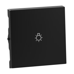 Legrand Wippe SEANO m.Symbol Licht sw