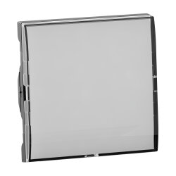 Legrand Wippe SEANO m.Beschriftungsfeld sw