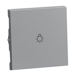 Legrand Wippe SEANO m.Symbol Licht ultraws