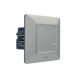 Legrand Schalter/Dimmer 752384A Valena Life Netatmo...