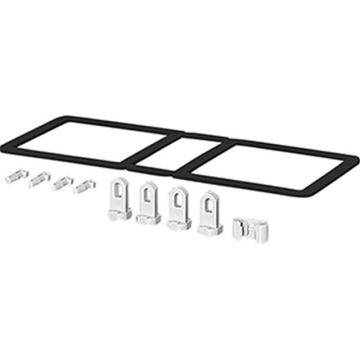 HENS Wanddichtung Mi WD 2