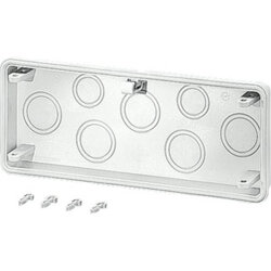 HENS Flansch Mi FM 40