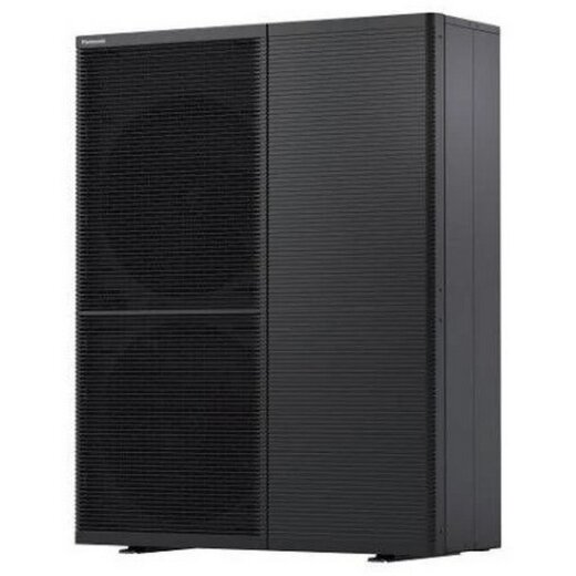 Panasonic Aquarea Wärmepumpe Monoblock Außengerät 16kW 3-phasig